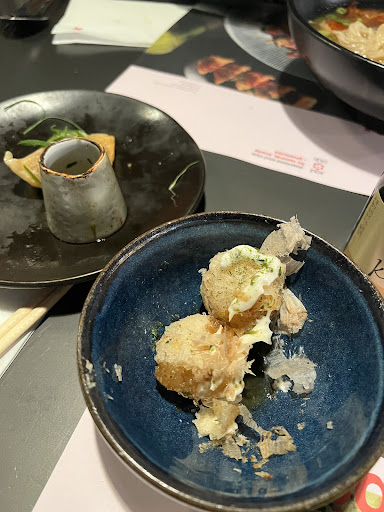 Photo of wagamama bournemouth - 31-32 Westover Rd, Bournemouth BH1 2BZ